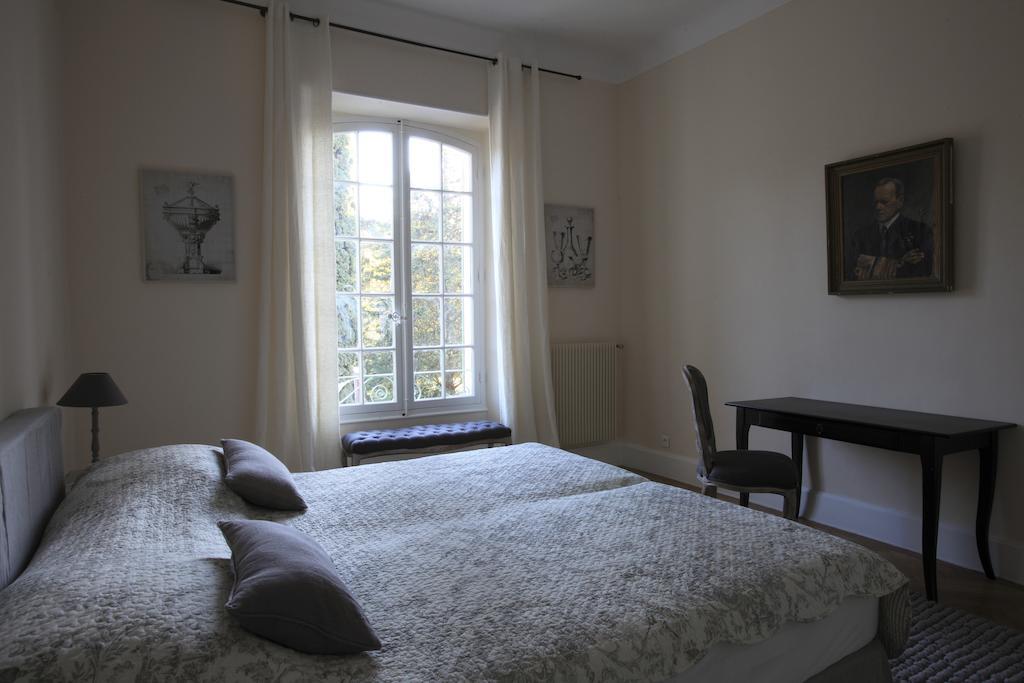 Bed and Breakfast La Maison R Pignans Номер фото