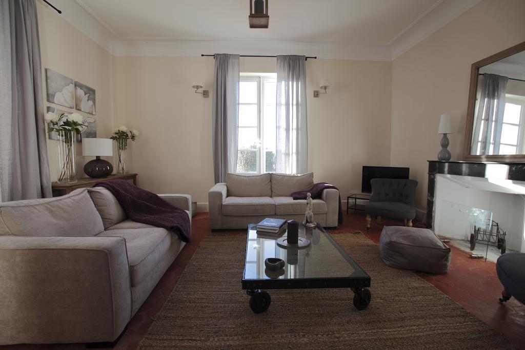 Bed and Breakfast La Maison R Pignans Экстерьер фото